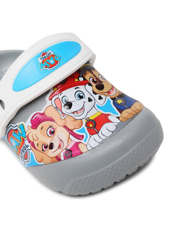 Crocs Crocs Fun Lab Paw Patrol Clg 206276 Modivo.ua