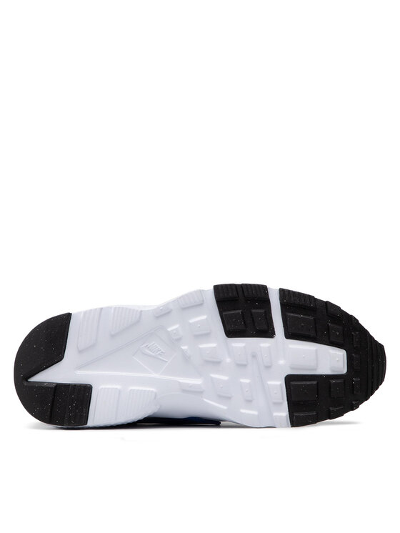 Nike Nike Sneakersy Huarche Run Gs DQ0975 100 Biały