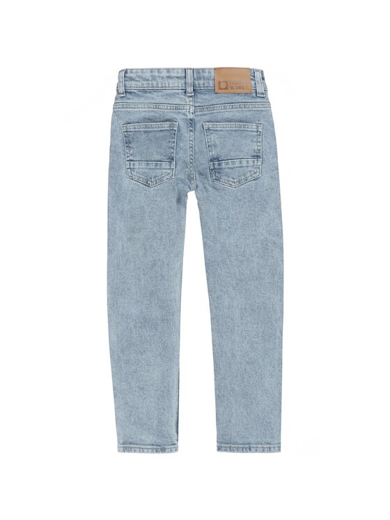 Tumble 'N Dry Tumble 'N Dry Jeansy 84/22155/12570 Niebieski Regular Fit