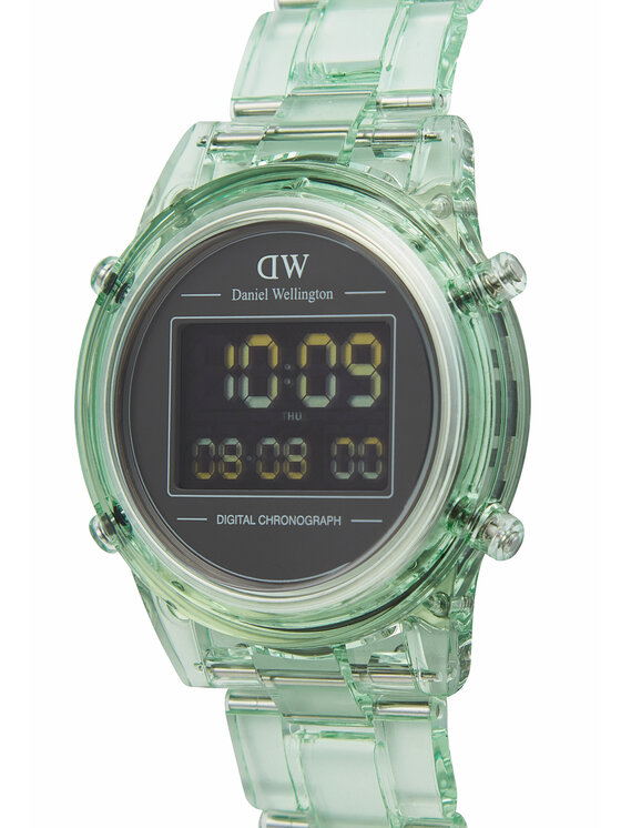 Daniel Wellington Daniel Wellington Orologio DW00100763 Verde