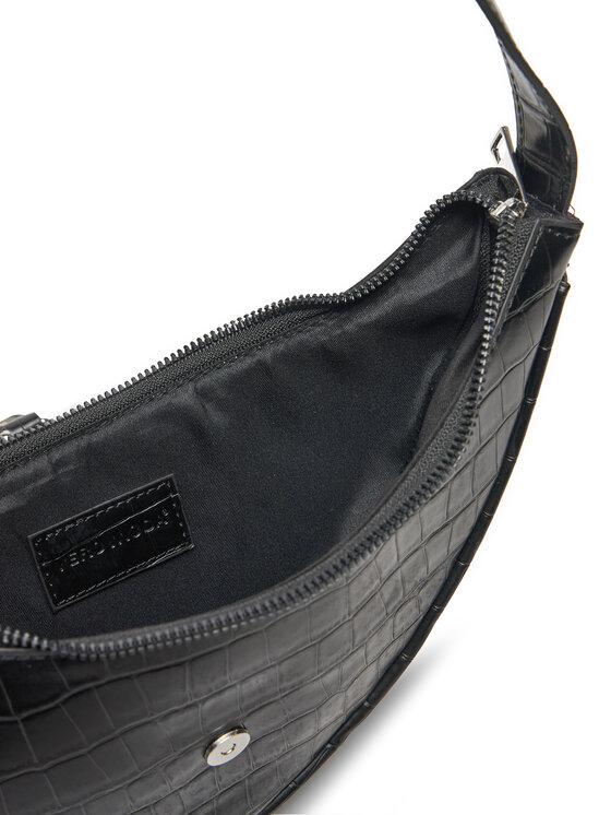 Vero Moda Vero Moda Ročna torba 10317413 Črna