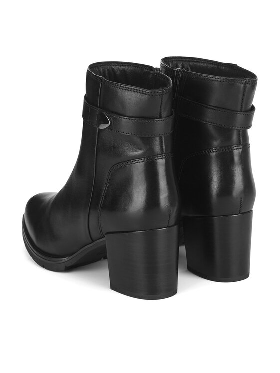 Lasocki Lasocki Botine WB-TATIANA-26 Negru