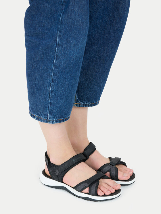Whistler Whistler Sandalen Kali W232210 Schwarz