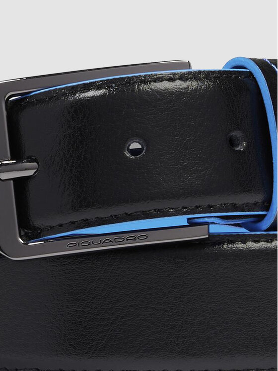 Piquadro Piquadro Cintura 565 Nero
