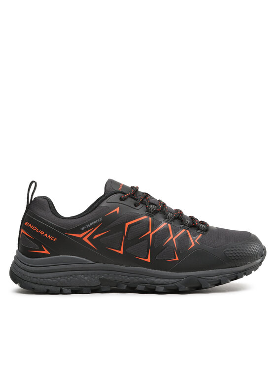 Sneakers Endurance Tingst E214279 Gri