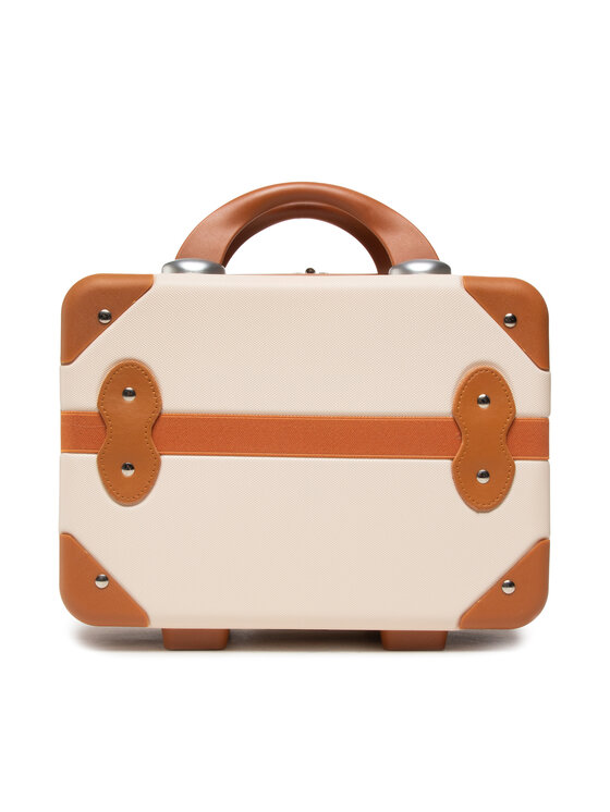 Semi Line Semi Line Bauletto T5506-0 Beige