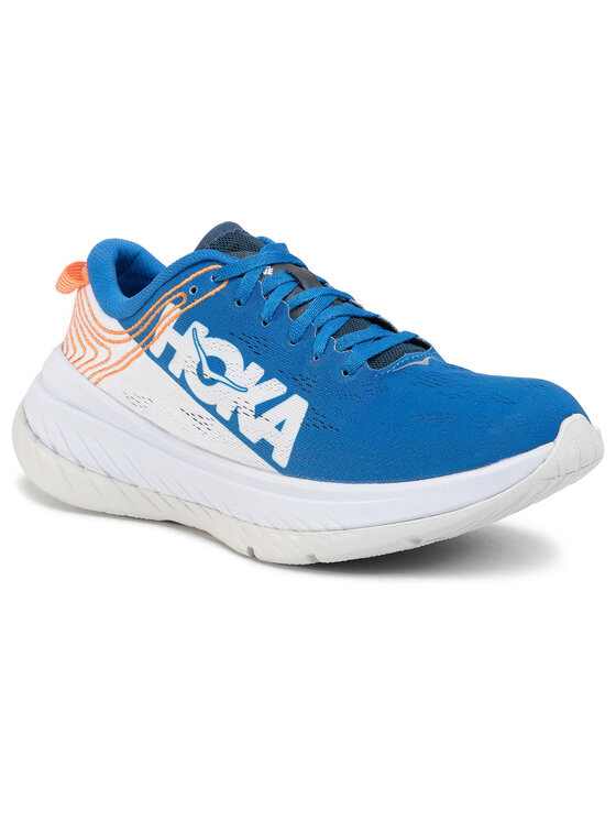 Hoka Hoka Laufschuhe M Carbon X 1102886 Blau