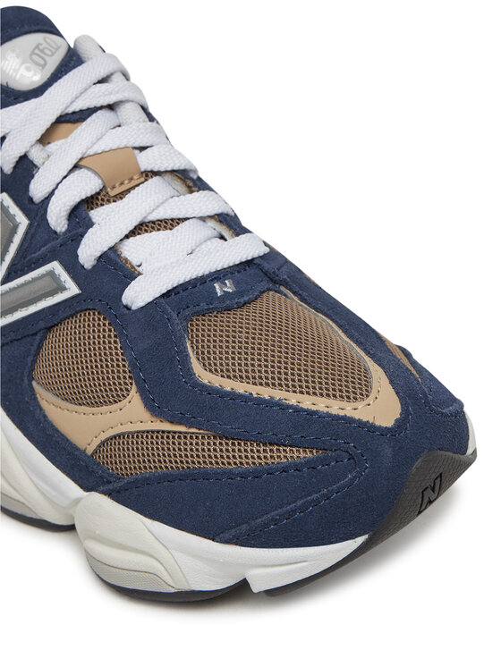 New Balance New Balance Αθλητικά GC9060BF Σκούρο μπλε