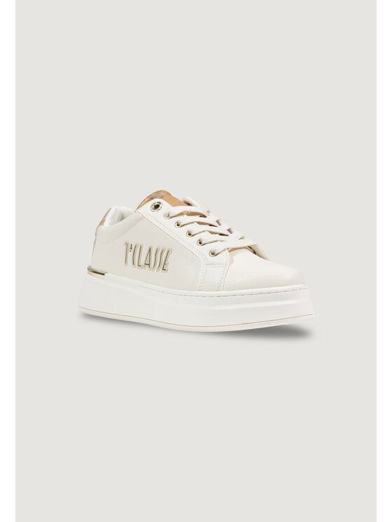 Alviero Martini Prima Classe Alviero Martini Prima Classe Scarpe basse CHILD Bianco