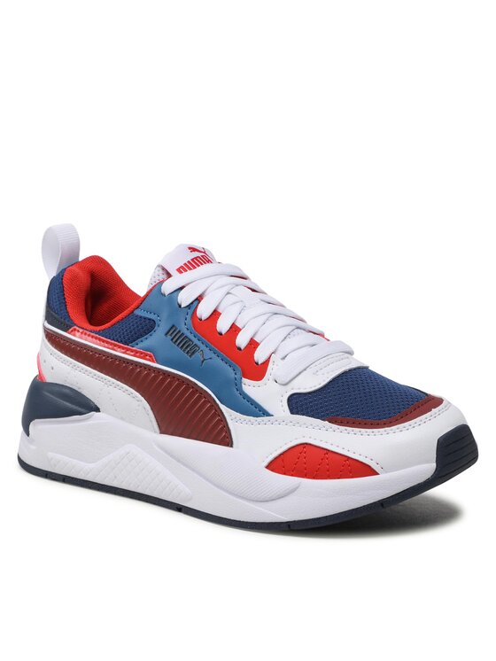 Puma Sneakers X Ray 2 Square Jr 374190 28 Colorat Modivo.ro