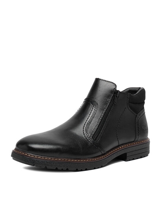 Rieker Rieker Aulinukai CEO-33151-00 Juoda