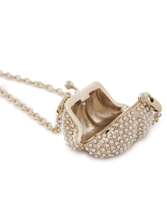 Weekend Max Mara Weekend Max Mara Kette 2515751155650 Goldfarben