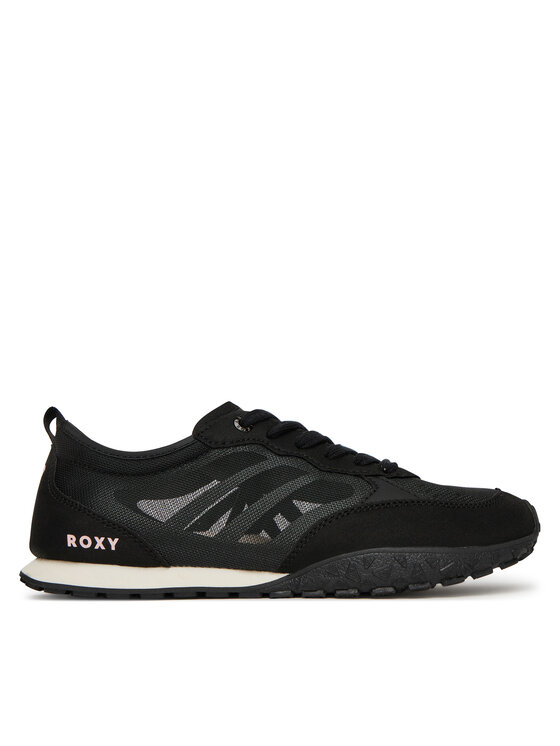 Roxy Roxy Sportcipők V12-920 Fekete