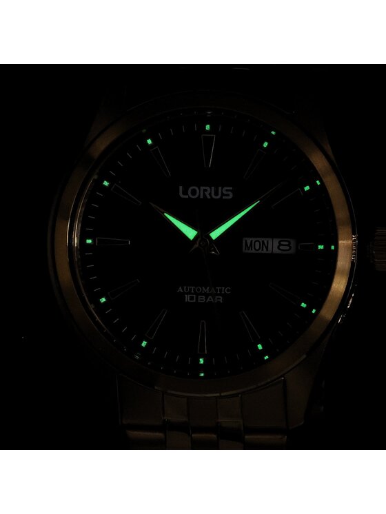 Lorus Lorus Orologio RL488BX9 Oro