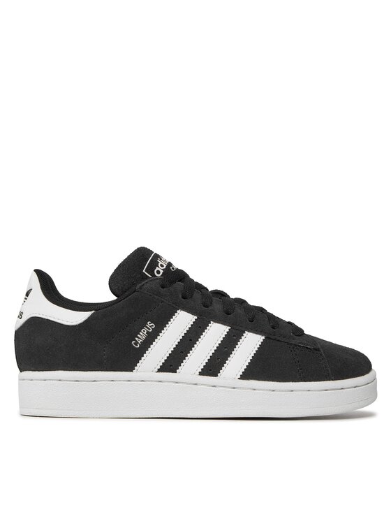 adidas adidas Sneakersy Campus 2 ID9844 Černá
