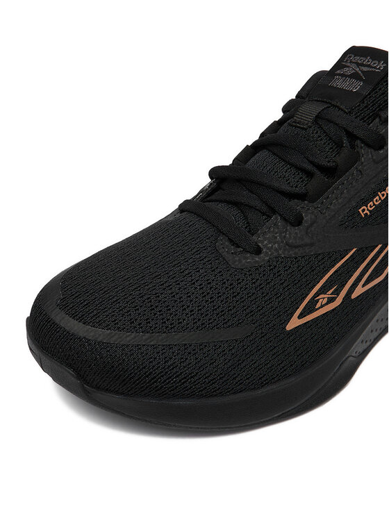 Reebok Reebok Trenažieru zāles apavi EOSK-NANOFLEX TR 3 100263281 Melns