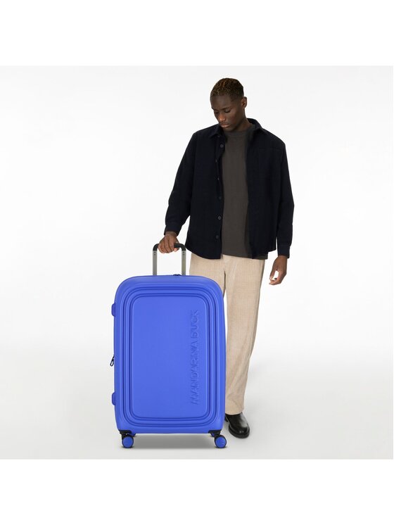 Mandarina Duck Mandarina Duck Borsa da viaggio 207012 Blu scuro