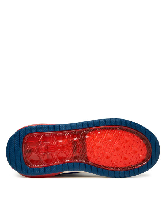 Geox Geox Snīkeri J Inek J569CA 05411 C0833 D Zils