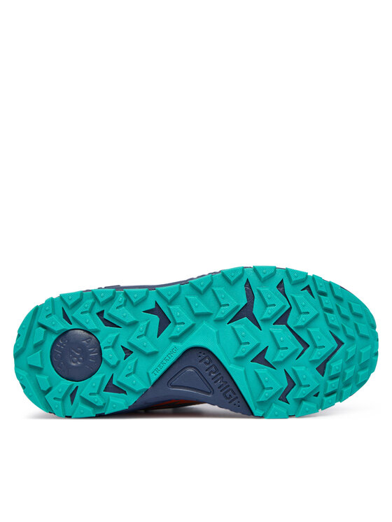 Primigi Primigi Sneakersy GORE-TEX 2419099 M Zelená