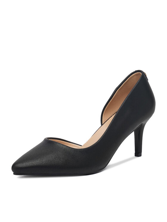 JENNY JENNY Γόβες CEO-WSS21576-01 Μαύρο