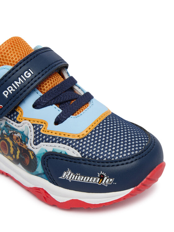 Primigi Primigi Superge AVANT 1488000 Mornarsko modra