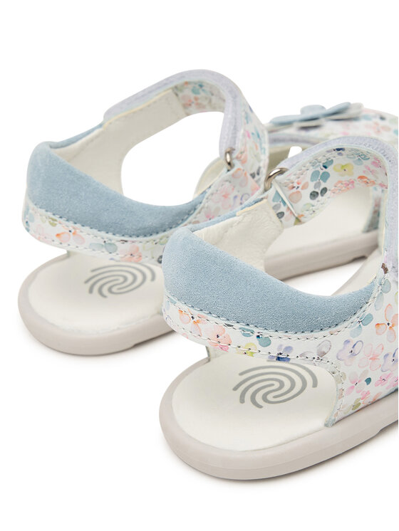 Primigi Primigi Σανδάλια 1416833 S Λευκό