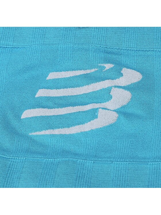 Compressport Compressport Αθλητική ζώνη Free Belt CU00012B Τυρκουάζ