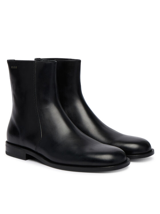 HUGO HUGO Stiefeletten Thorton 50568870 Schwarz