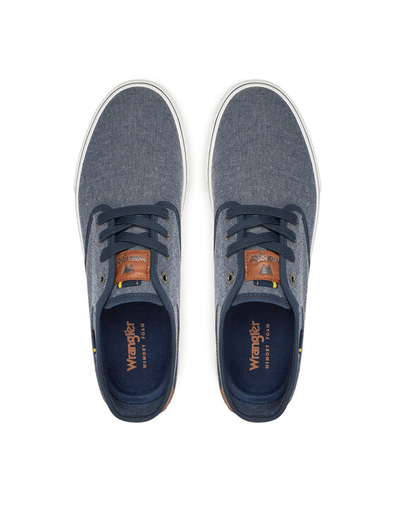 Wrangler Wrangler Tenniskingad 20251030 Sinine