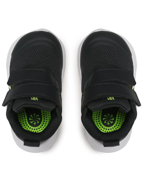 Nike Nike Sneakersy Star Runner 3 (TDV) DA2778 004 Szary