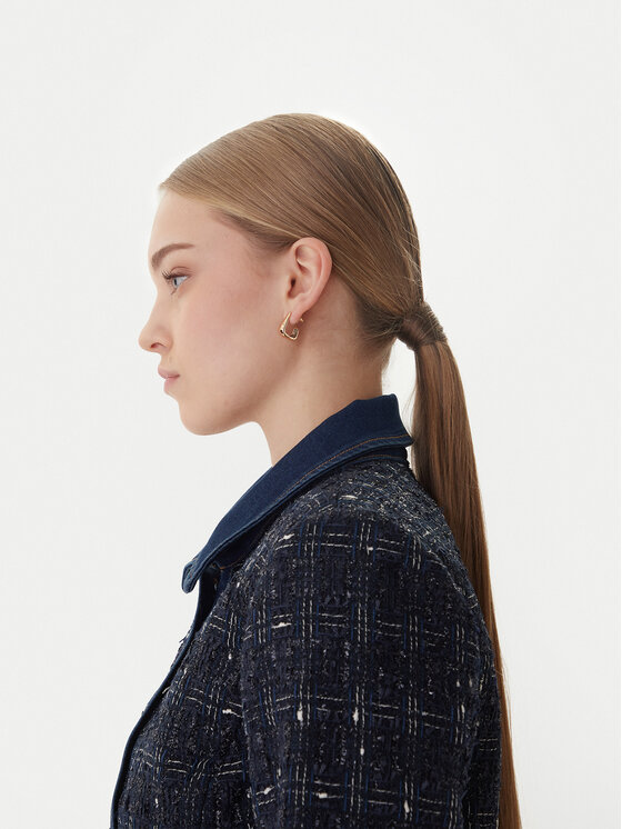 Morgan Morgan Pintsak 261-VINCA Tumesinine Regular Fit