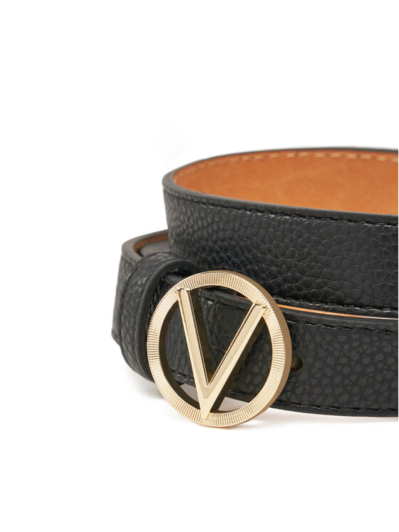 Valentino Valentino Diržas VCS7VQ04 Juoda