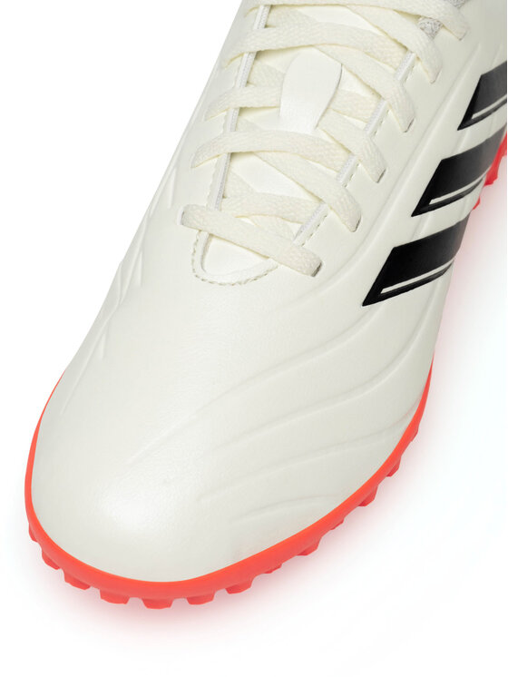 adidas adidas Sneakersy COPA PURE 2 CLUB TF J IE7531 Beżowy