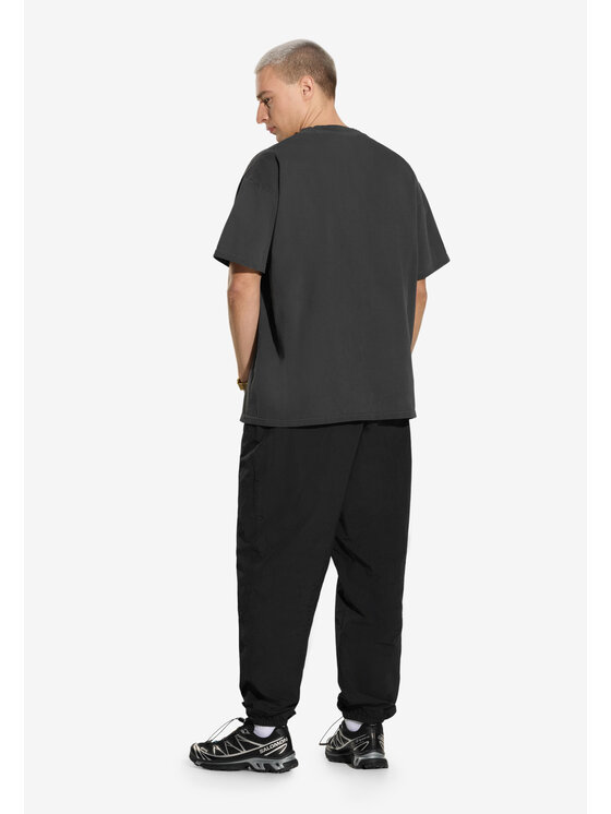 PROSTO. PROSTO. Polo ST Szary Oversize