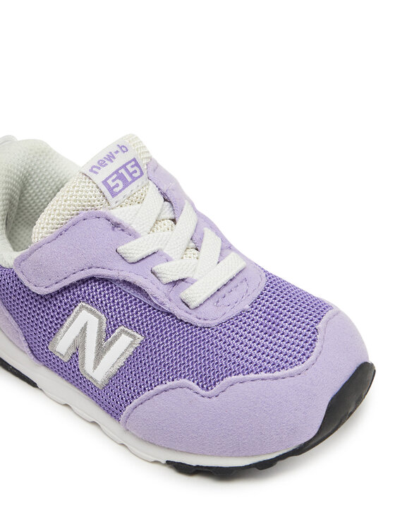 New Balance New Balance Sneakersy NW515BL Fioletowy