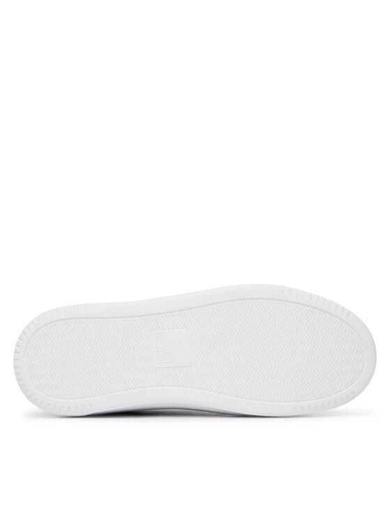 LOVE MOSCHINO LOVE MOSCHINO Sneakersy JA15485G0OIA0000 Černá
