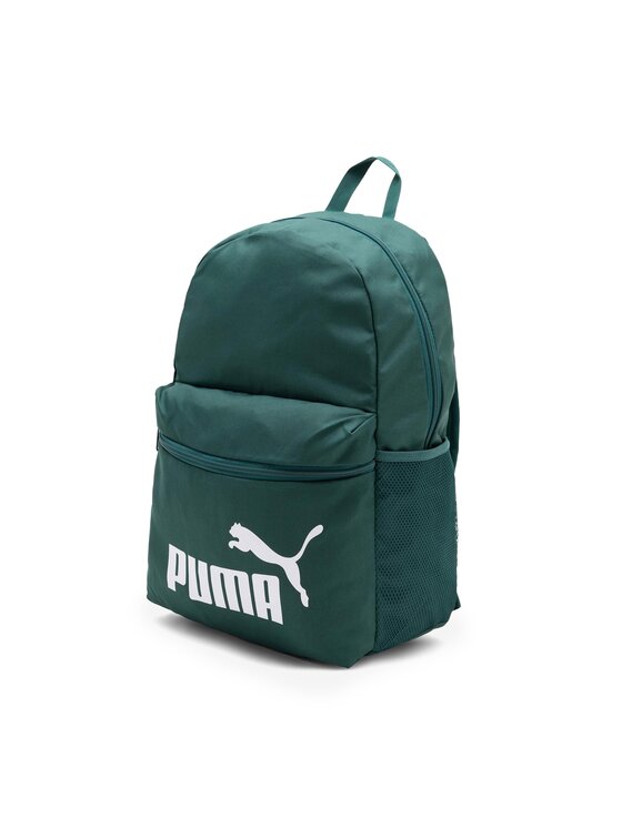 Puma Puma Plecak PHASE 7994309 Zielony