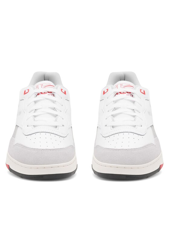 Reebok Reebok Снікерcи BB 4000 II HQ3582-M Білий