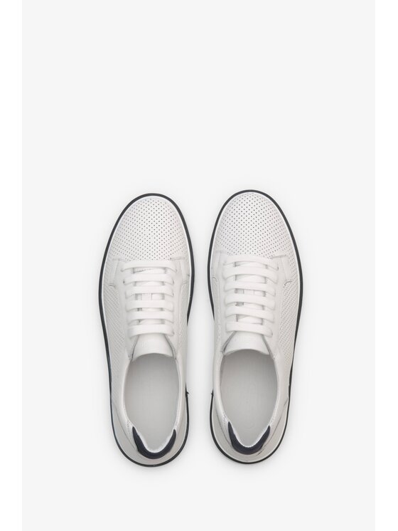 Estro Estro Sneakers ER00111305 Λευκό