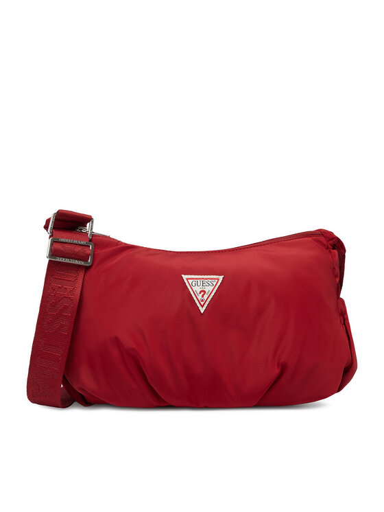 Guess Jeans Guess Jeans Borsetta CWBEO-GUESS-XC-003-09 Rosso