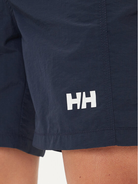Helly Hansen Helly Hansen Plavecké šortky Calshot 55693 Tmavomodrá Regular Fit