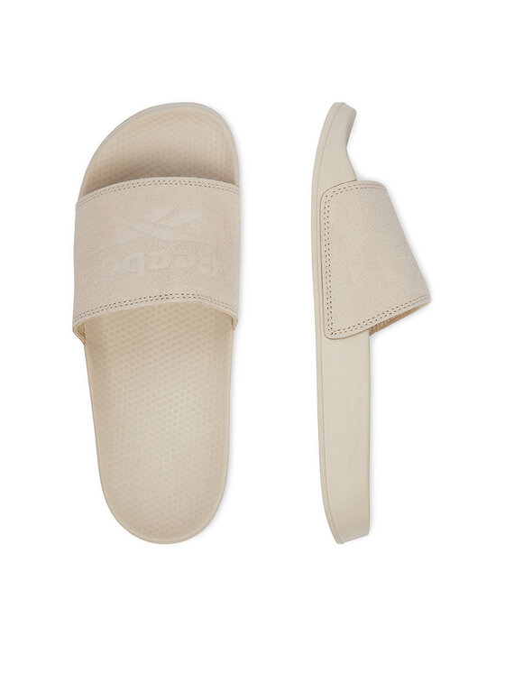 Reebok Reebok Ciabatte CEO-SS26-3C043-W Beige