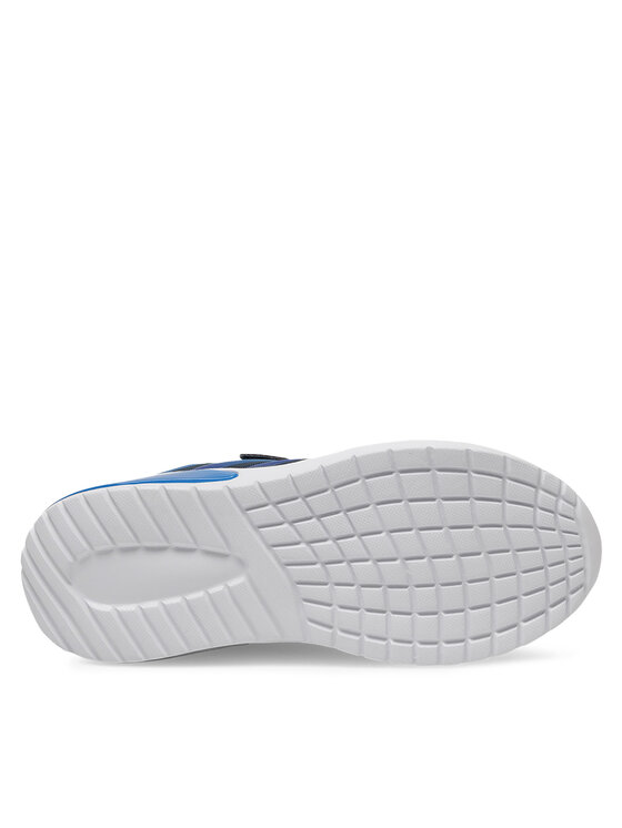 Action Boy Action Boy Sneakersy CP66-25585(IV)CH Granatowy