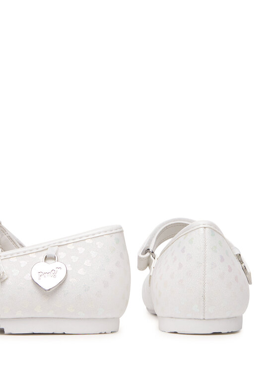 Primigi Primigi Ballerine 7928533 D Bianco