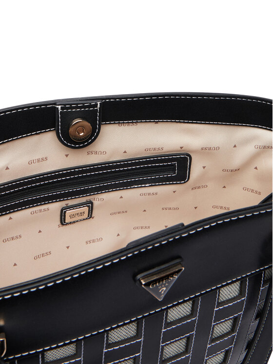 Guess Guess Handtasche Frankie HWWG97 36220 Braun