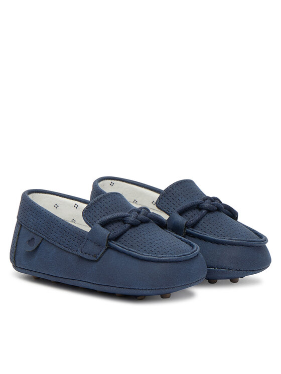 Mayoral Mayoral Mokassins 9083.95 Dunkelblau