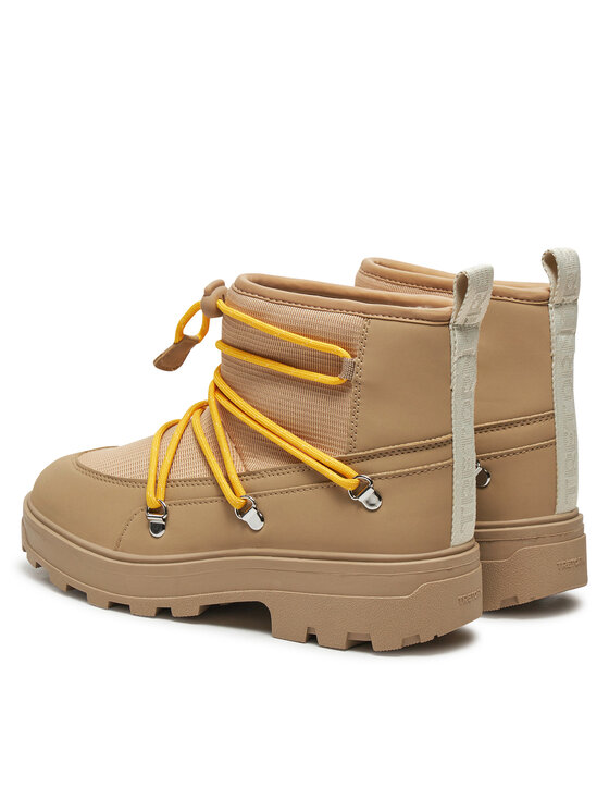 Tretorn Tretorn Botine Alnarp Hybrid 617 Bej
