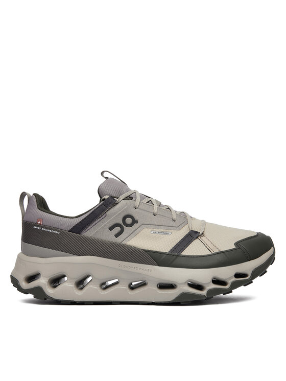 On On Scarpe da trekking 3ME10052506 Grigio