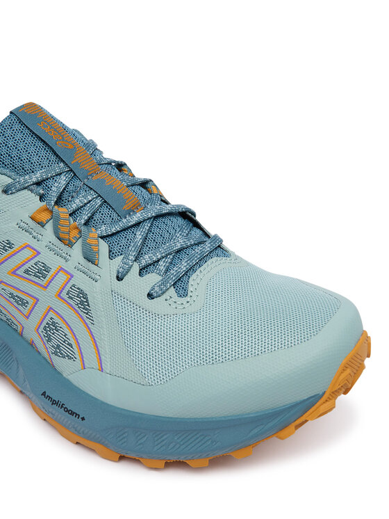 Asics Asics Skriešanas apavi Gel-Sonoma 8 1012B771 Zils