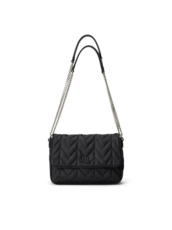 LAUREN RALPH LAUREN LAUREN RALPH LAUREN Geantă 431P04319003 Negru